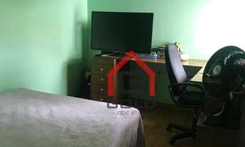 Imagem 7: Casa com 3 dormitórios à venda, 361 m² por R$ 800.000,00 - Parque Oratório - Santo André/S