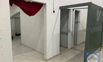 Imagem 6: Casa Comercial para alugar, 200 m² por R$ 5.000/mês - Centro - Santos/SP