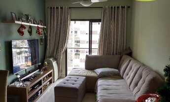 Imagem: Apartamento à venda, 70 m² por R$ 680.000,00