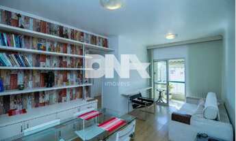 Imagem 6: Rio de Janeiro - Apartamento Padrão - Botafogo