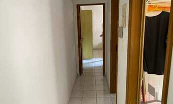Imagem 4: Apartamento com 1 dormitório à venda, 60 m² por R$ 245.000 - Canto do Forte - Praia Grande
