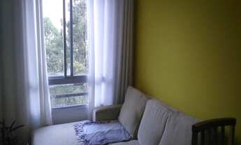 Imagem 2: Apartamento de 2 Dormitórios na Rua Curiá