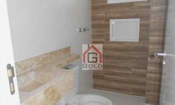 Imagem 5: Apartamento com 3 dormitórios à venda, 75 m² por R$ 450.000 - Vila Eldízia - Santo André/S