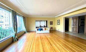 Imagem 3: Apartamento em Ipanema