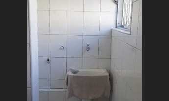 Imagem 7: Apartamento com 1 dormitório à venda, 50 m² por R$ 200.000,00 - Canto do Forte - Praia Gra