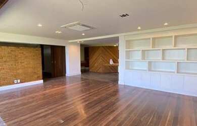 Imagem 2: LINDO APTO DE 4 QUARTOS REFORMADO COM VISTA DE CINEMA PARA A PRAIA DO FLAMENGO