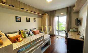 Imagem 6: Casa no Jardim do Golfe com 4 dormitórios à venda, 440 m² por R$ 3.911.000 - Condomínio Ja