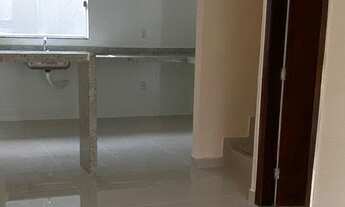 Imagem 3: Sobrado com documentação grátis no Morrinhos