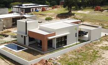 Imagem 2: Casa à venda, 3 suítes, 255m2, 4 vagas, por R$1.890.000,00, Condomínio Villa do Golfe/Itú