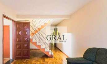 Imagem: Sobrado, 166 m² - venda por R$ 1.400.000,00