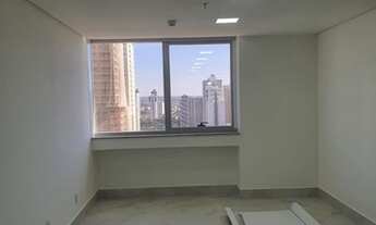 Imagem 2: Sala/Conjunto Edifício Orion c/ Acabamento