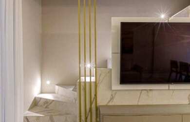 Imagem 7: Casa com 3 dormitórios, 145 m² - venda por R$ 1.200.000,00 ou aluguel por R$ 8.000,00/mês