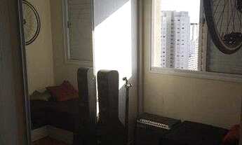 Imagem 5: Apartamento com 3 dormitórios à venda, 80 m² por R$ 750.000,00 - Vila Leopoldina - São Pau