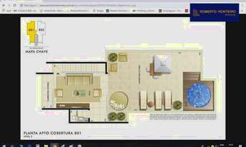 Imagem 2: Santo Antonio-Apartamento 3 quartos