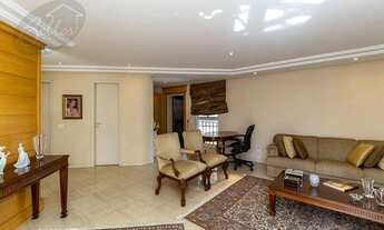 Imagem 6: Apartamento com 3 dormitórios à venda, 164 m² por R$ 1.200.000,00 - Água Verde - Curitiba