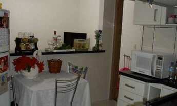 Imagem 4: Apartamento com 2 dormitórios à venda, 55 m² - Nova Petrópolis - São Bernardo do Campo/SP