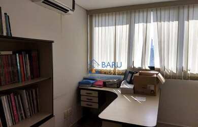 Imagem 2: Conjunto à venda, 106 m² por R$ 1.300.000 - Higienópolis - São Paulo/SP