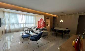 Imagem 6: Cobertura para Venda em Belo Horizonte, Buritis, 4 dormitórios, 3 suítes, 6 banheiros, 4 v