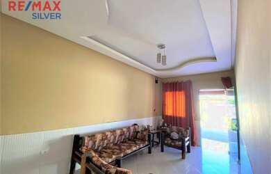 Imagem 6: Casa com 5 dormitórios à venda, 174 m² por R$ 290.000,00 - Santo André - Guanambi/BA