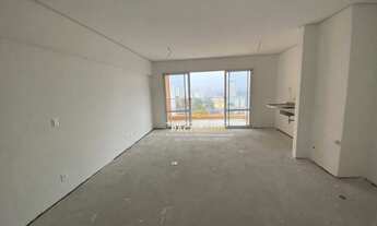 Imagem 3: Lindo studio com 1 dormitório, sala, varanda gourmet, 1 vaga, à venda, 47 m² por R$ 606.00