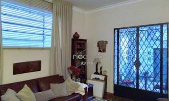 Imagem 6: Maravilhosa casa de 493 m2 à venda por R$ 4.000.000 - Botafogo - Rio de Janeiro/RJ