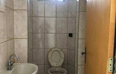 Imagem 3: Sala para alugar, 45 m² por R$ 650,00/mês - Antônio Zanaga - Americana/SP