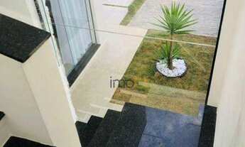 Imagem: Sobrado com 3 dormitórios à venda, 83