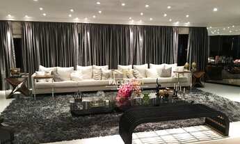 Imagem 3: Apartamento com 3 dormitórios à venda, 300 m² por R$ 2.699.000,00 - Tatuapé - São Paulo/SP