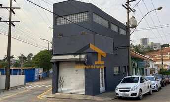 Imagem 2: Prédio à venda, 120 m² por R$ 600.000,00 - Centro - Itatiba/SP