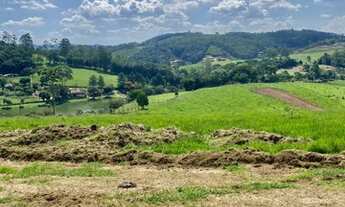 Imagem 7: Terrenos no interior de São Paulo [NAZARÉ PAULISTA