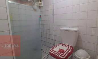 Imagem 4: Apartamento com 2 dormitórios à venda, 50 m² por R$ 70.000,00 - Jardim Sabaúna - Itanhaém