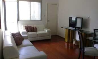 Imagem 6: BARUERI - Apartamento Padrão - Alphaville