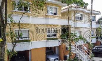 Imagem 2: SãO PAULO - Casa de Condomínio - Campo Belo