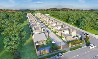 Imagem 5: Sinal R$ 199.740, 3 Suítes, 2 vagas, 131 m² Sobrado Vero Vita