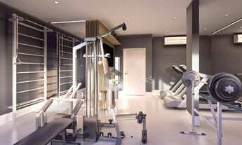 Imagem 7: Apartamento com 3 dormitórios à venda, 101 m² por R$ 878.900,00 - Menino Deus - Porto Aleg