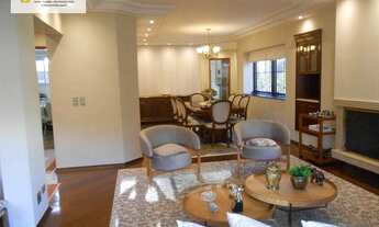 Imagem 5: Apartamento à venda Moema