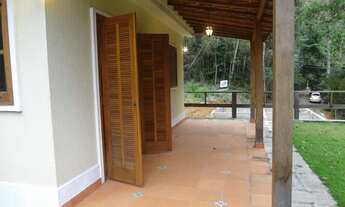 Imagem 6: Casa Aluguel em condomínio com 2 quartos em Cuiabá - Petrópolis - RJ