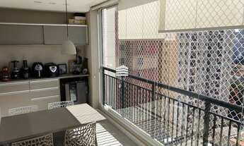 Imagem 2: SãO PAULO - Apartamento Padrão - Ipiranga