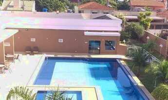 Imagem: Apartamento com 3 dormitórios à venda