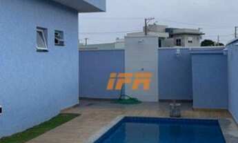 Imagem 4: Casa com 3 dormitórios à venda, 182 m² por R$ 880.000,00 - Condomínio Parque das Araucária