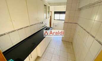 Imagem 3: Apartamento com 3 dormitórios à venda, 74 m² por R$ 650.000,00 - Vila do Castelo - São Pau