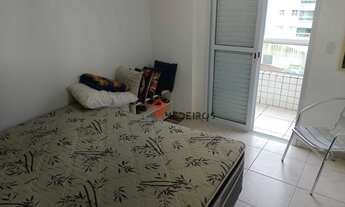 Imagem 6: Apartamento com 1 dormitório à venda, 47 m² por R$ 260.000 - Vila Guilhermina - Praia Gran