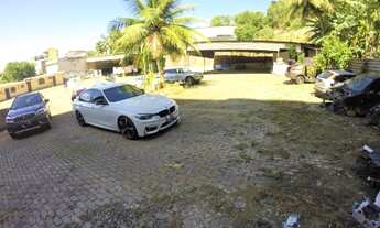 Imagem 13: Baixou! Alugo Terreno com Galpões em Cariacica com 3.000m² - R$ 14.000,00