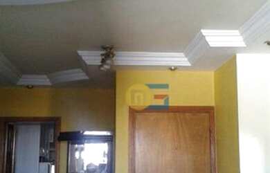 Imagem 3: Apartamento com 3 dormitórios à venda, 84 m² por R$ 400.000,00 - Vila Bela - São Paulo/SP