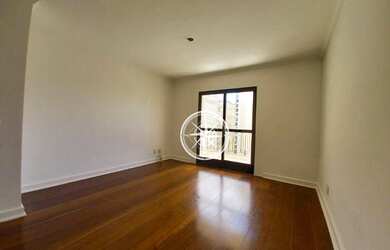 Imagem 2: Lindo apartamento andar alto, com 3 dormitórios 1 suíte e 1 vaga