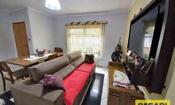 Imagem 2: Apartamento com 3 dormitórios à venda, 97 m² - Jardim do Mar - São Bernardo do Campo/SP