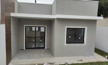 Imagem 5: Casa 2 quartos bairro Estados Fazenda rio grande