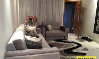 Imagem 6: Sobrado com 2 dormitórios à venda, 132 m² - Dos Casa - São Bernardo do Campo/SP