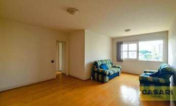 Imagem: Apartamento com 3 dormitórios para alugar