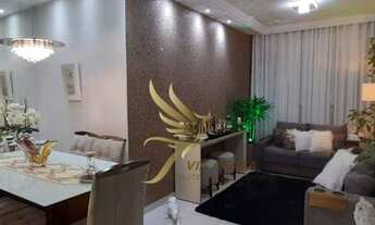 Imagem: Apartamento com 3 Quartos na melhor localização